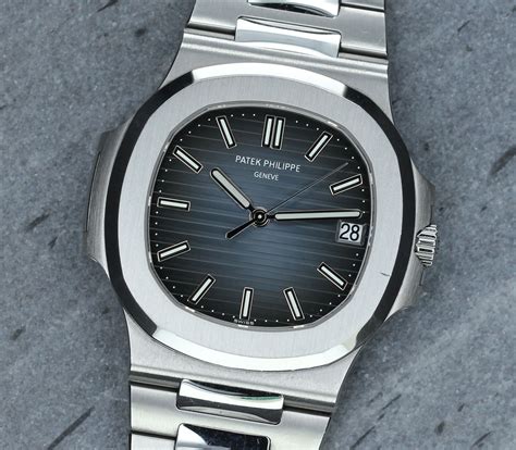 patek philippe prix neuf